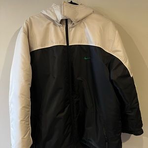 Double Sided Nike Jacket